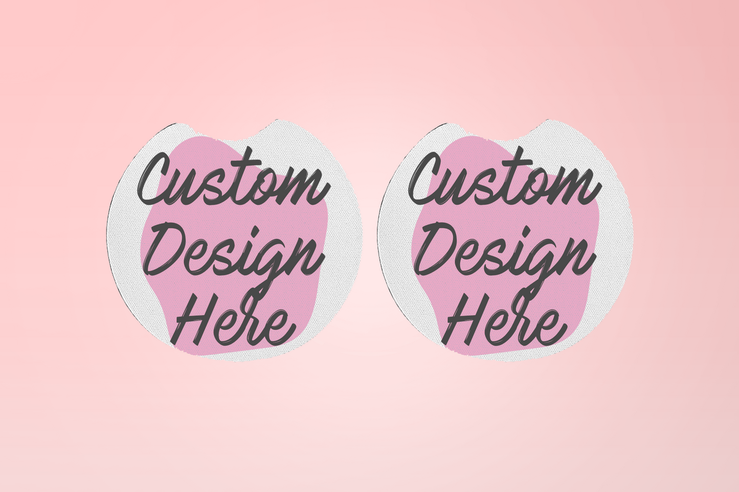 CUSTOM ORDERS