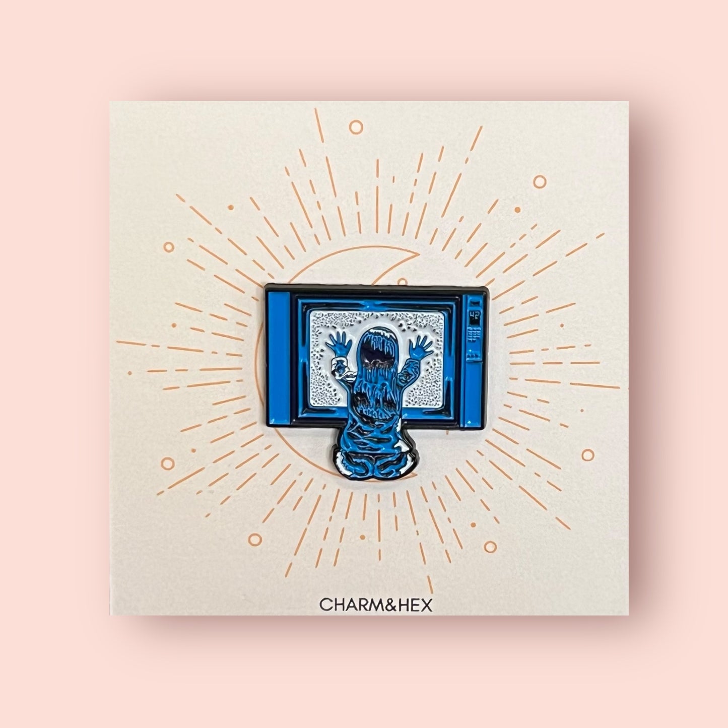 Enamel Pins
