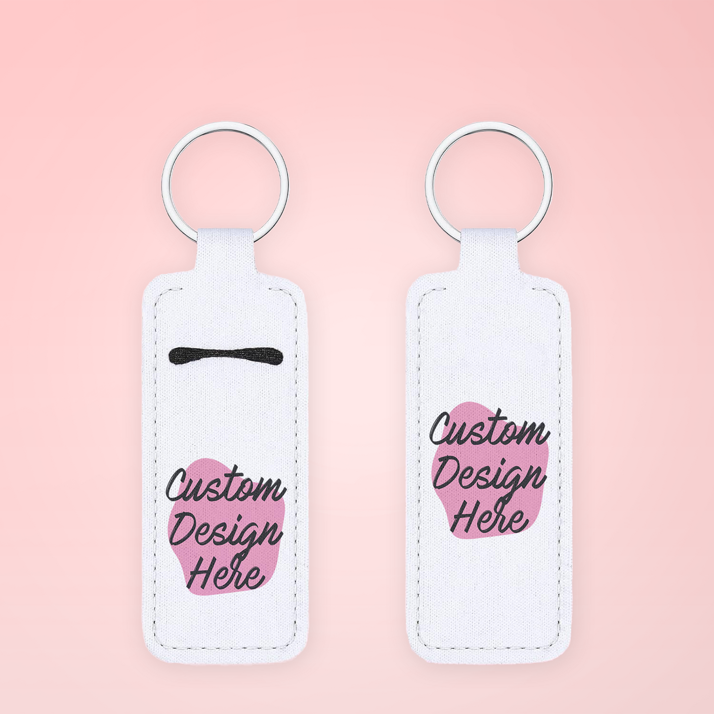 CUSTOM ORDERS