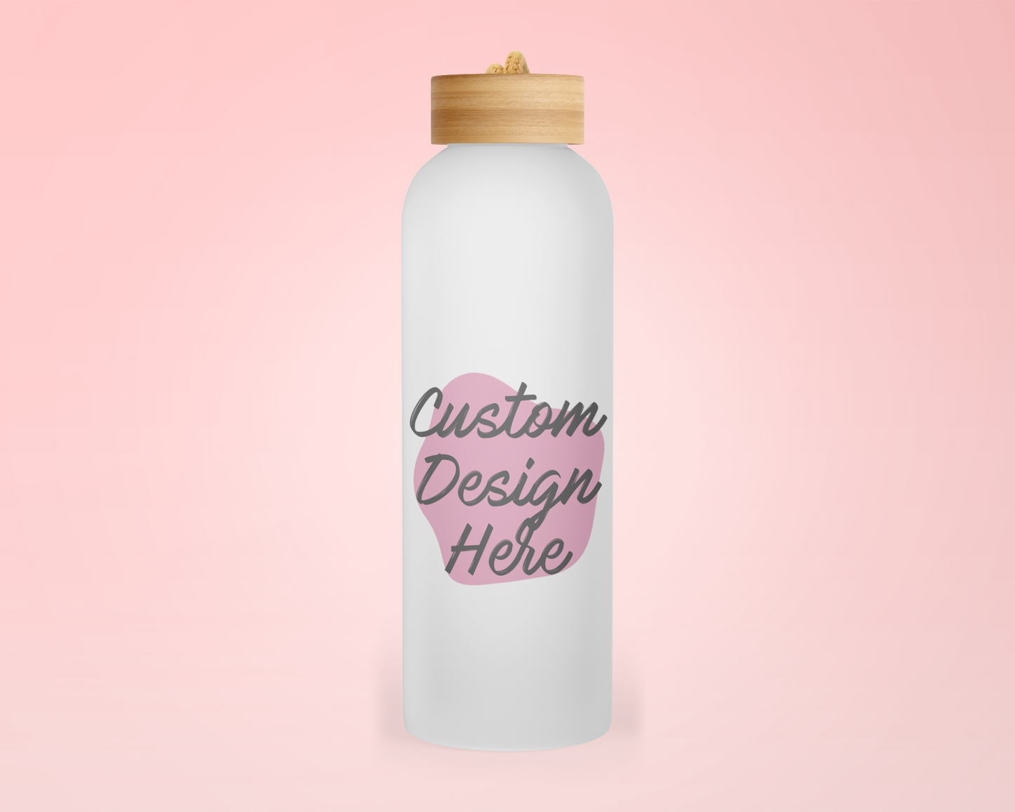 CUSTOM ORDERS