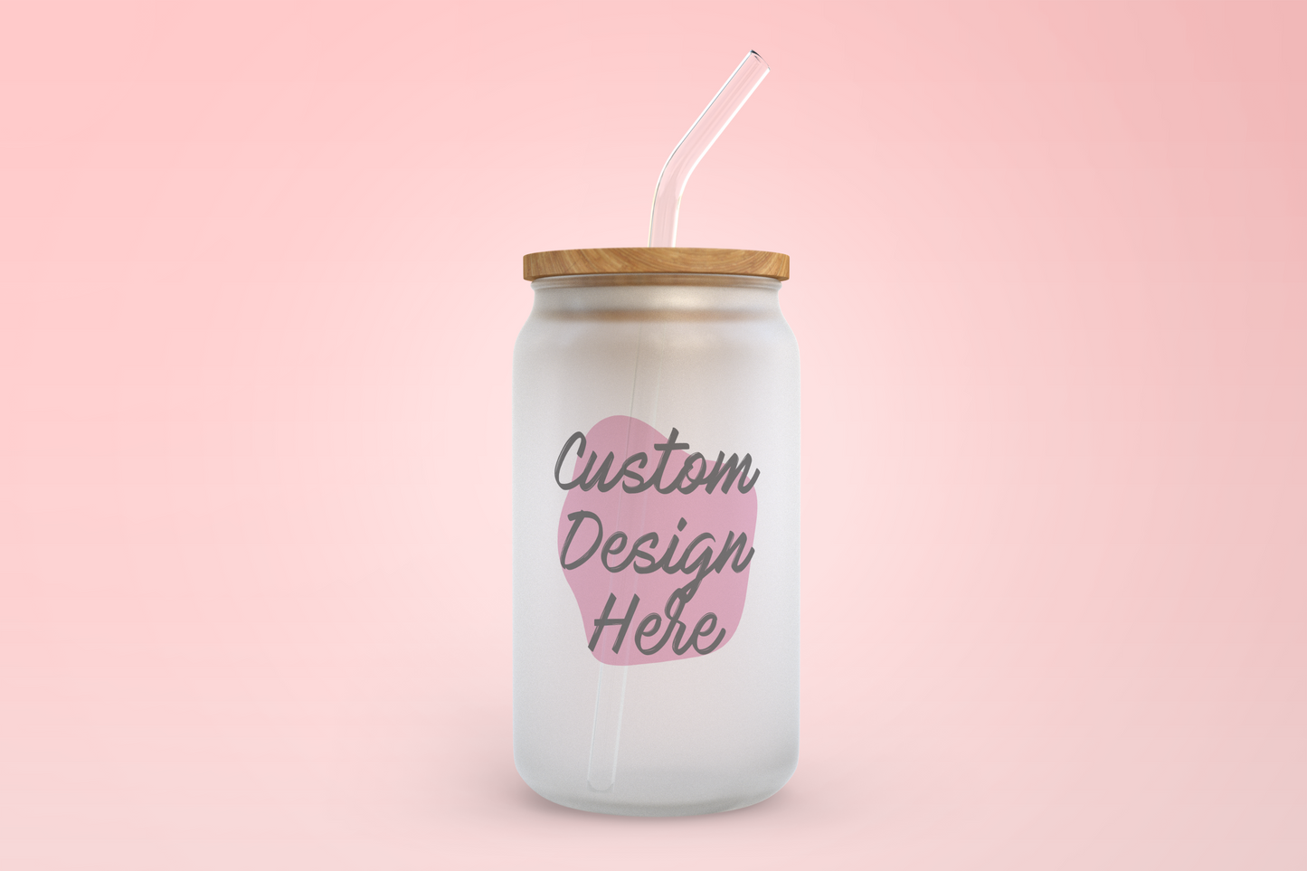 CUSTOM ORDERS