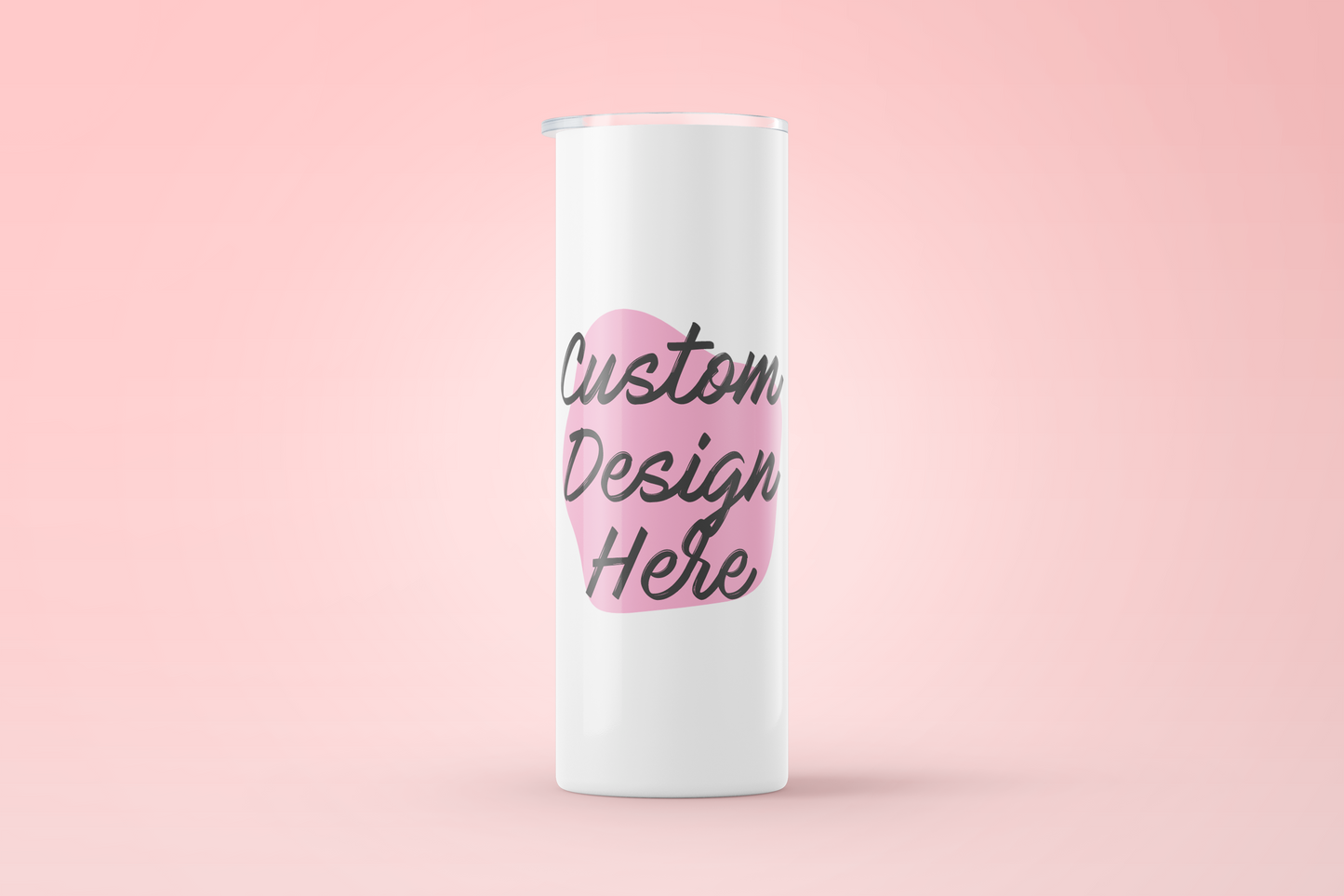 CUSTOM ORDERS