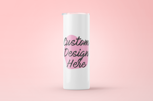 CUSTOM ORDERS