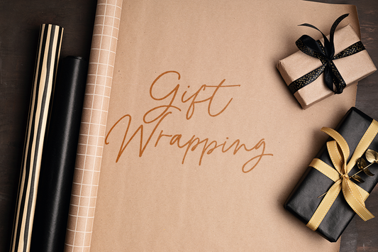 Gift Wrap