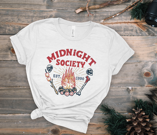 Pick Your Shirt - Unisex - Midnight Society