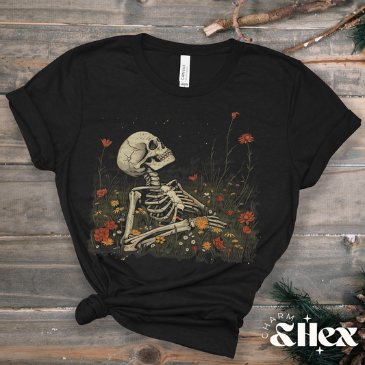 Pick Your Shirt - Unisex - THE MEADOW